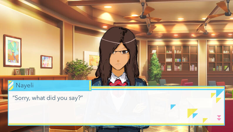 Swap AU ⭐️⭐️